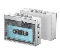 FiiO CP13 Transparent - 1319011 - zdjęcie 3